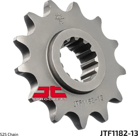Piñón JT Sprockets acero