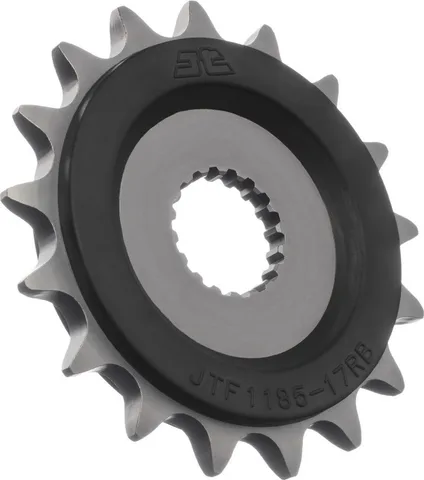 Piñón JT Sprockets acero