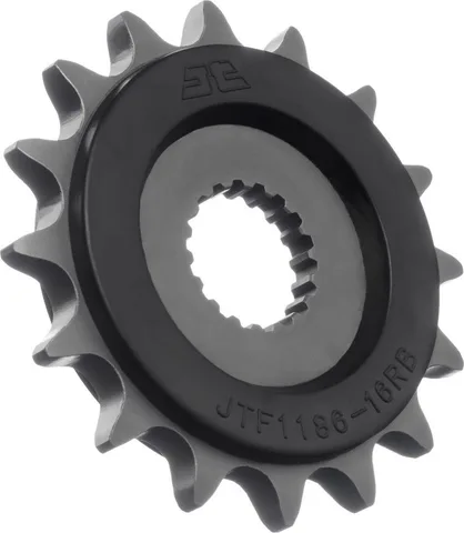 Piñón JT Sprockets acero