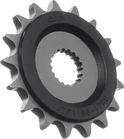 Piñón JT Sprockets acero