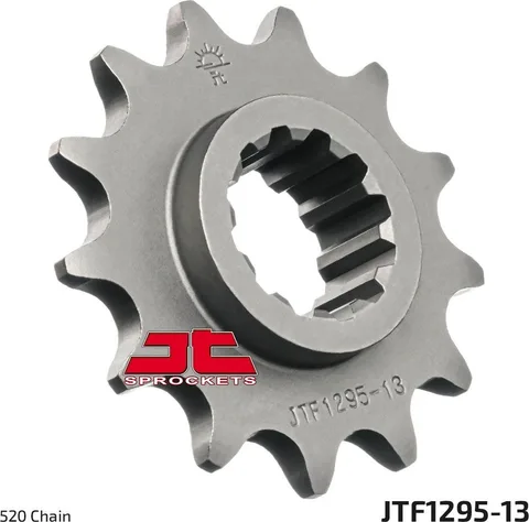 Piñón JT Sprockets acero