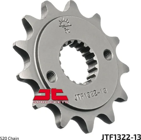 Piñón JT Sprockets Acero