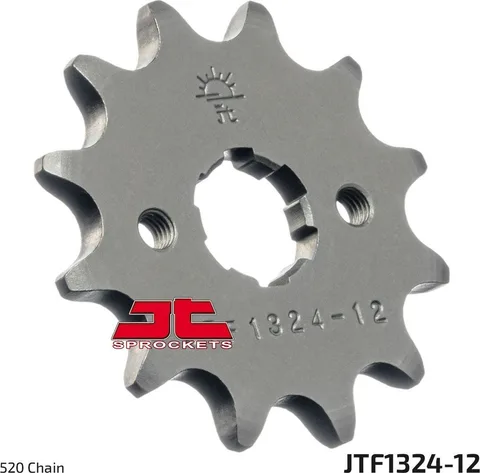Piñón JT Sprockets Acero