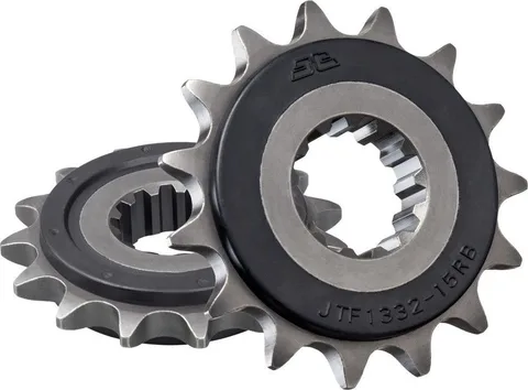Piñón JT Sprockets Acero