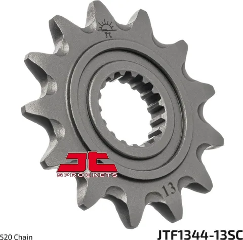 Piñón JT Sprockets Acero