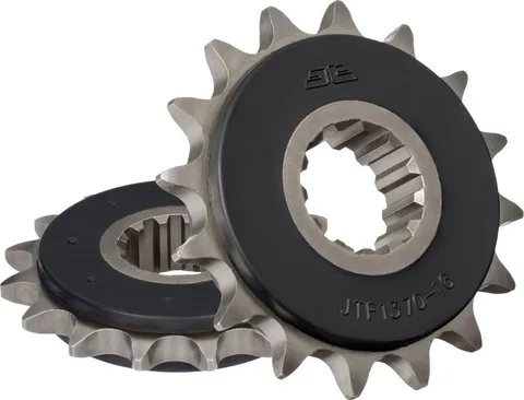 Piñón JT Sprockets Acero