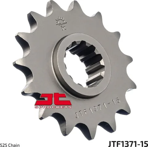 Piñón JT Sprockets Acero