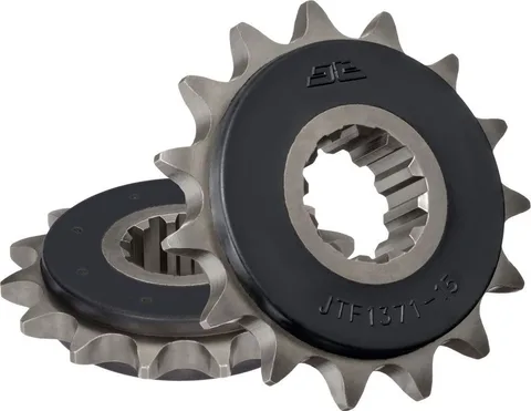 Piñón JT Sprockets Acero