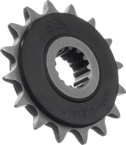 Piñón JT Sprockets Acero
