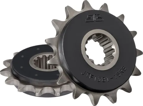 Piñón JT Sprockets Acero