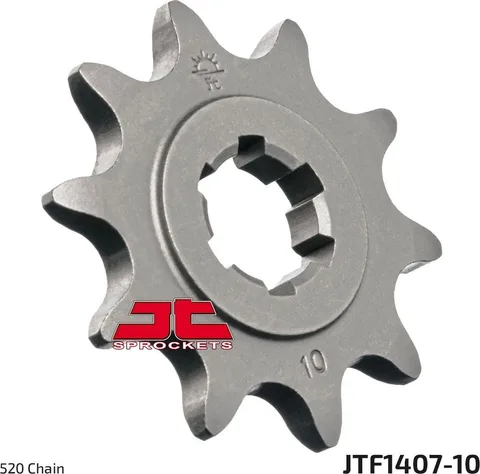 Piñón JT Sprockets acero