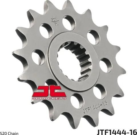 Piñón JT Sprockets acero