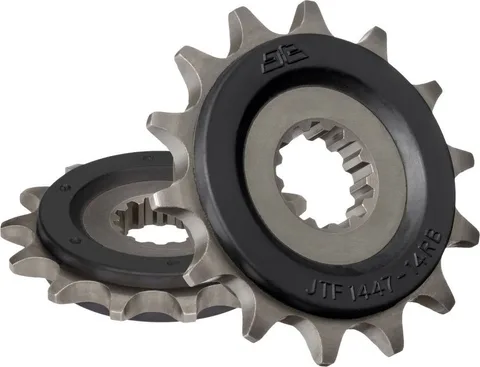 Piñón JT Sprockets Acero
