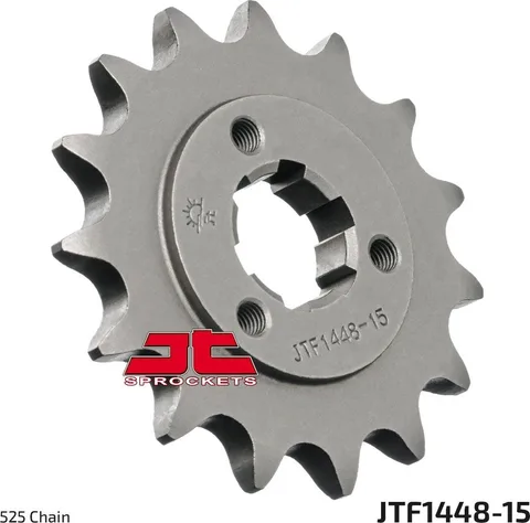 Piñón JT Sprockets Acero