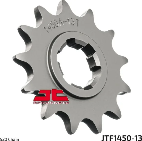 Piñón JT Sprockets Acero