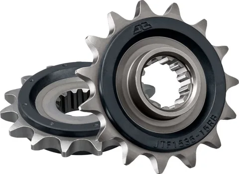 Piñón JT Sprockets acero