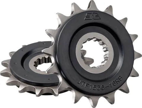 Piñón JT Sprockets acero