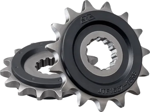 Piñón JT Sprockets acero