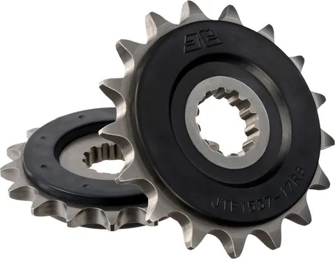 Piñón JT Sprockets acero