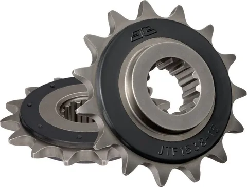 Piñón JT Sprockets acero