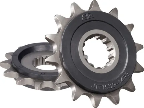 Piñón JT Sprockets acero
