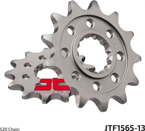 Piñón JT Sprockets acero