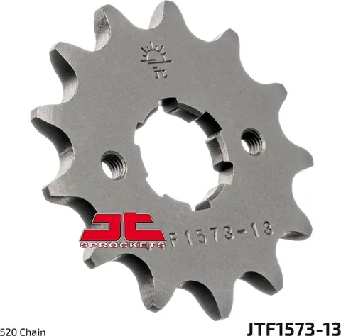 Piñón JT Sprockets acero