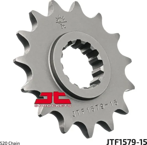 Piñón JT Sprockets acero