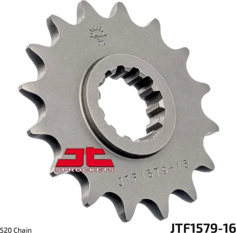 Piñón JT Sprockets acero