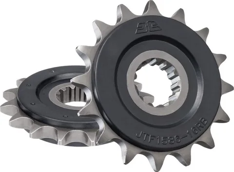 Piñón JT Sprockets acero