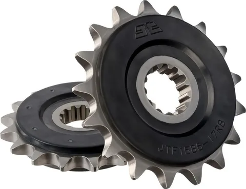 Piñón JT Sprockets acero