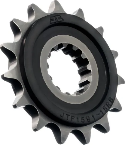Piñón JT Sprockets acero
