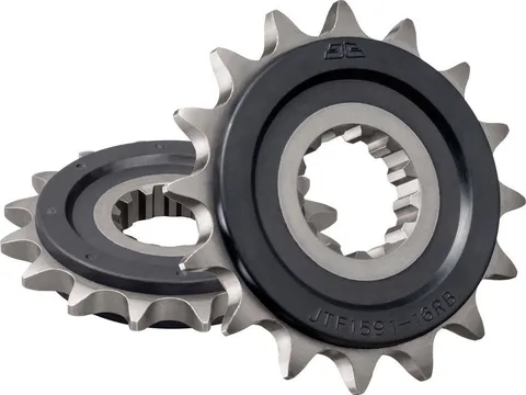 Piñón JT Sprockets acero