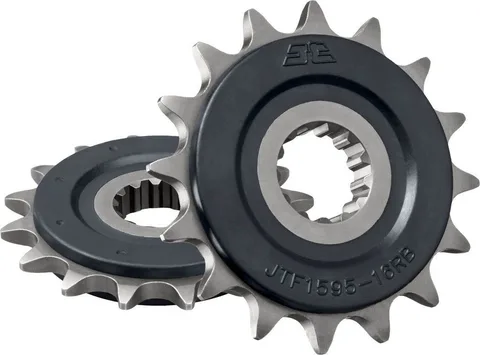 Piñón JT Sprockets acero