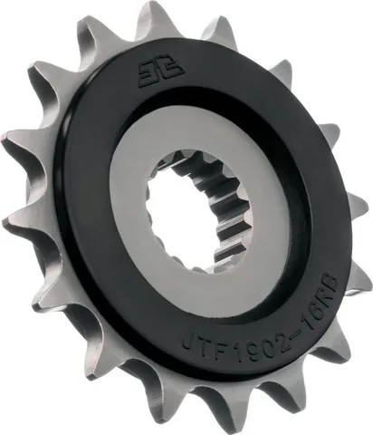 Piñón JT Sprockets acero