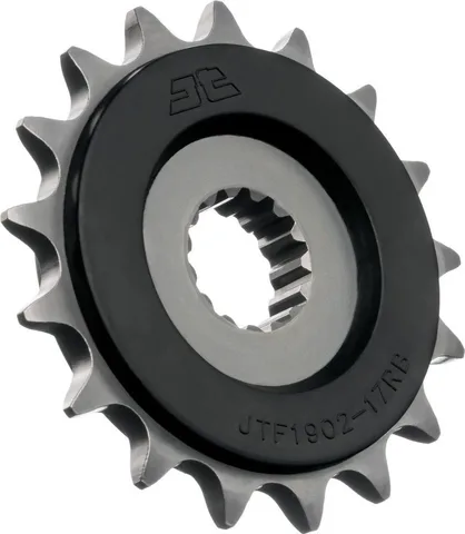 Piñón JT Sprockets acero