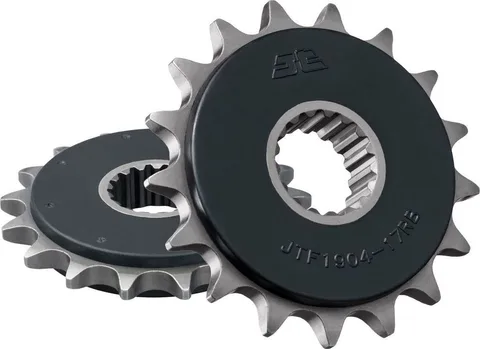 Piñón JT Sprockets acero