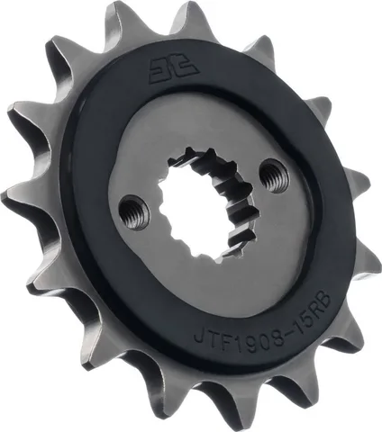 Piñón JT Sprockets acero