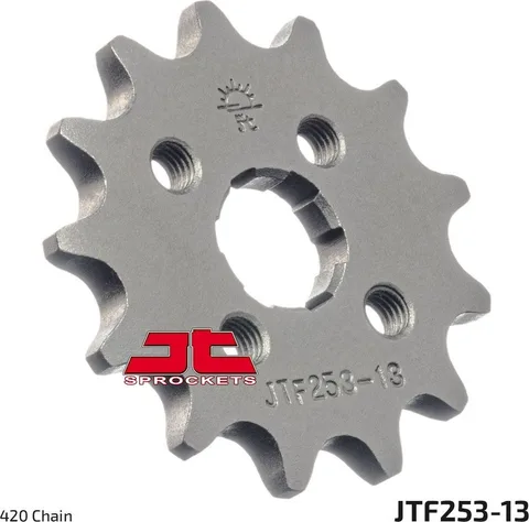 Piñón JT Sprockets Acero