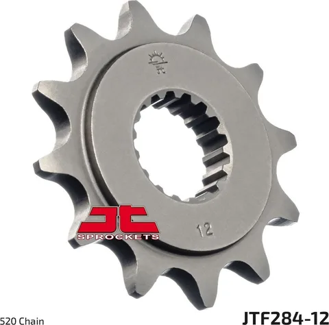 Piñón JT Sprockets acero