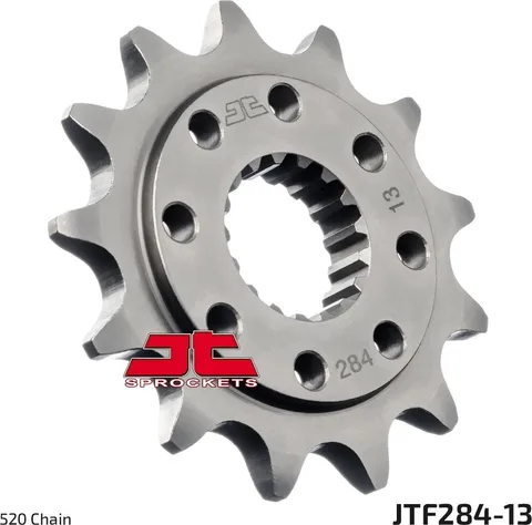 Piñón JT Sprockets acero