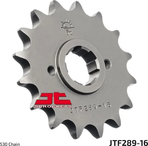 Piñón JT Sprockets acero