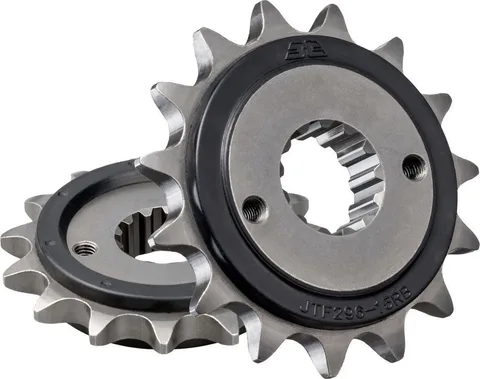 Piñón JT Sprockets acero