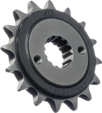 Piñón JT Sprockets acero