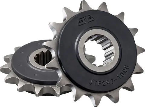 Piñón JT Sprockets acero