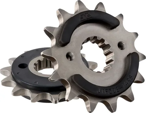 Piñón JT Sprockets Acero