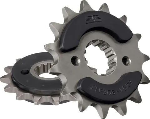 Piñón JT Sprockets Acero