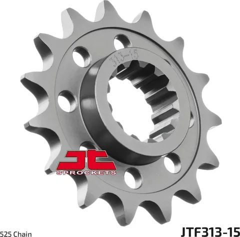 Piñón JT Sprockets Acero