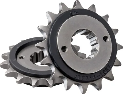 Piñón JT Sprockets acero