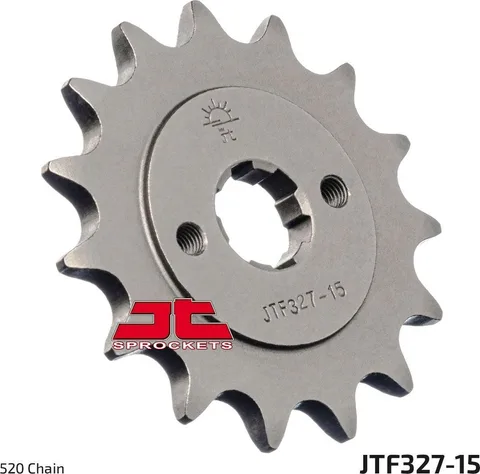 Piñón JT Sprockets acero